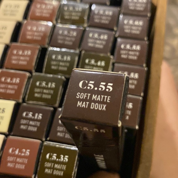 C5.55 | Morphe | Fluidity-Full coverage 🚨 Discontinued | rare find! - Picture 4 of 5